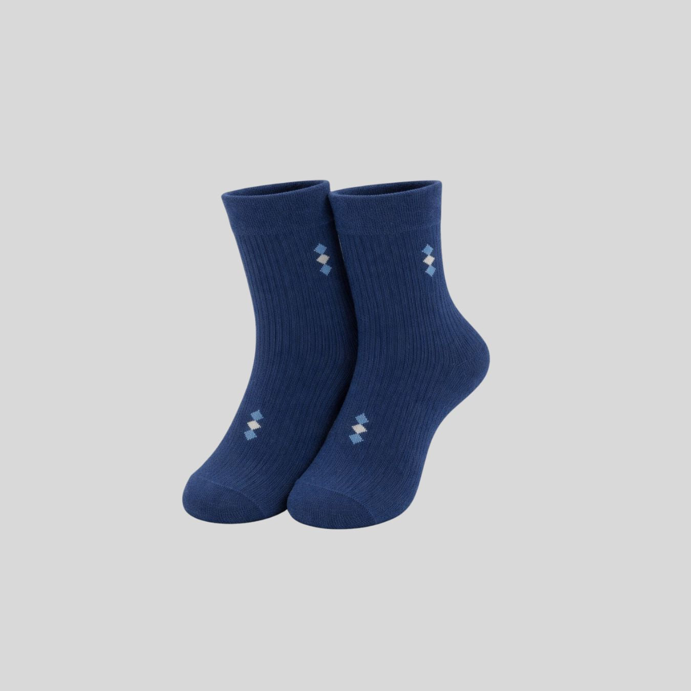 Essential Fit Ankle Socks (Pack of 5)