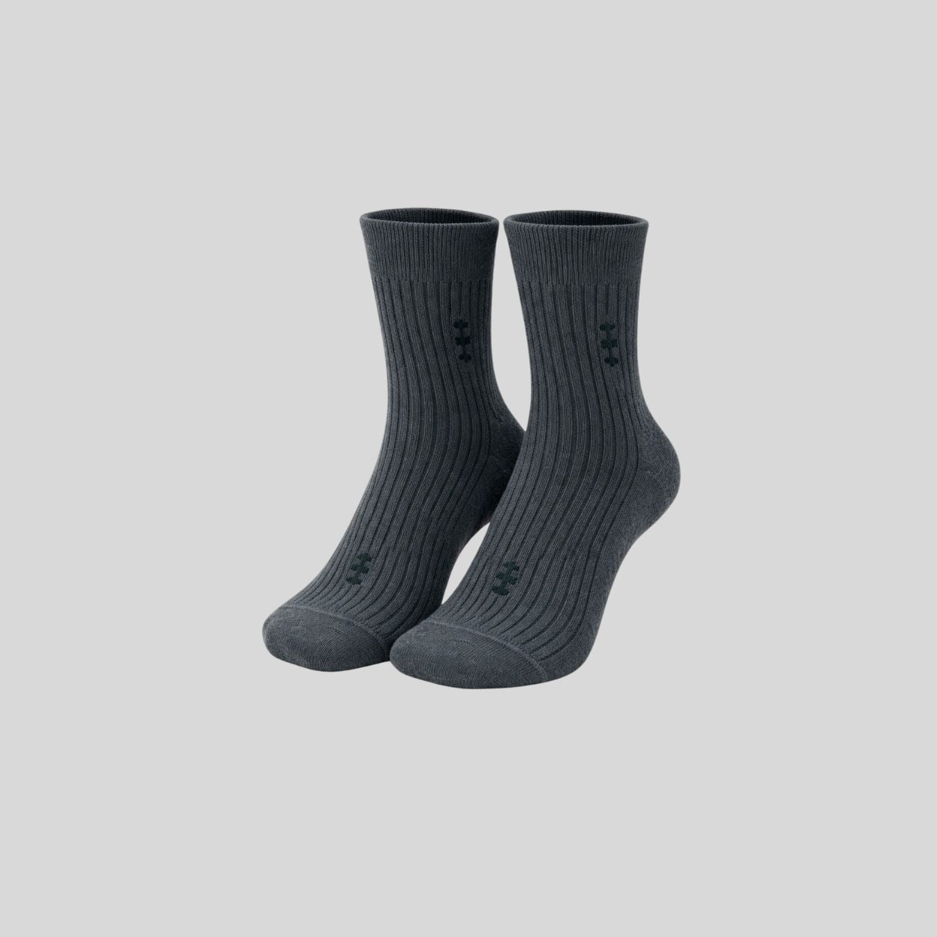 Essential Fit Ankle Socks (Pack of 5)