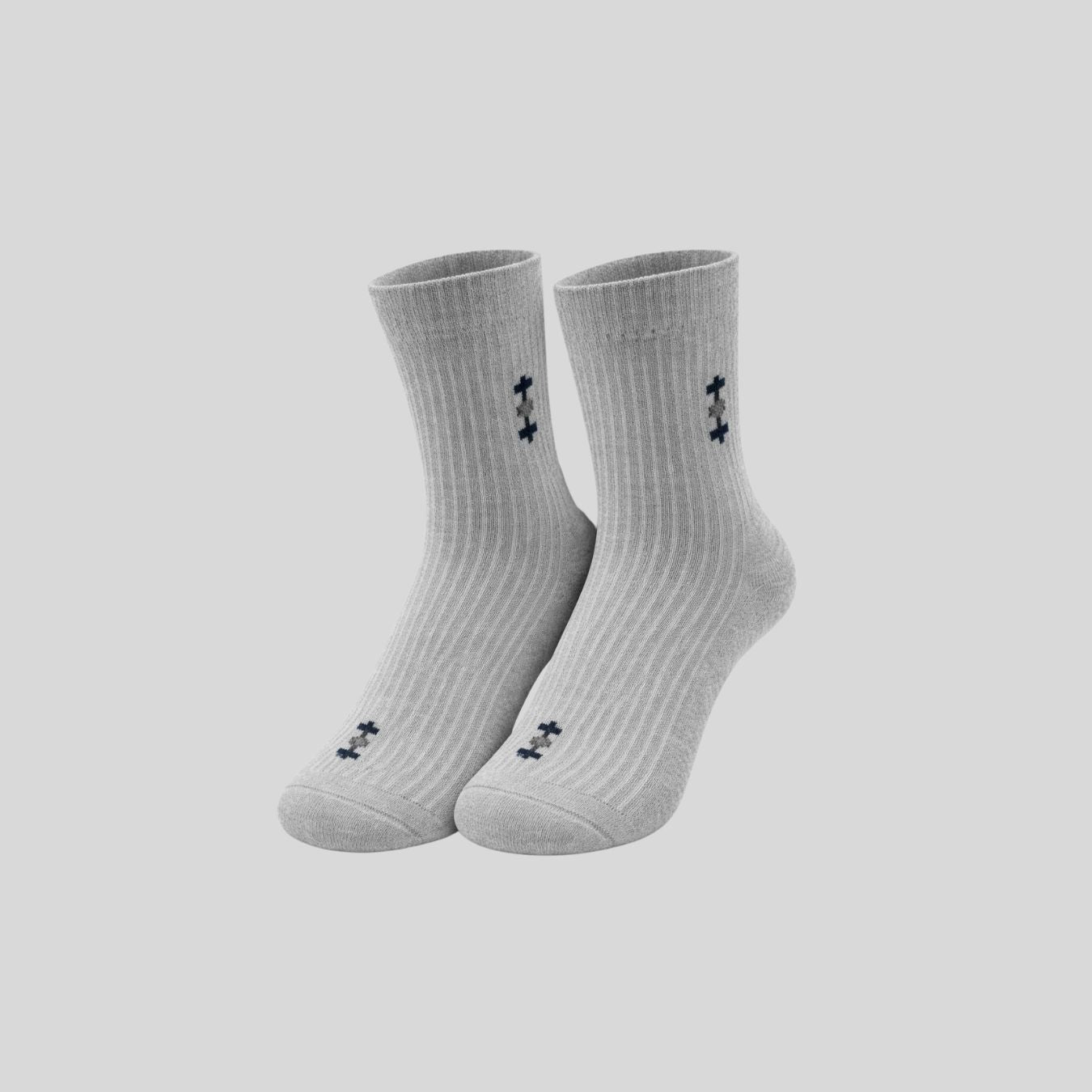 Essential Fit Ankle Socks (Pack of 5)