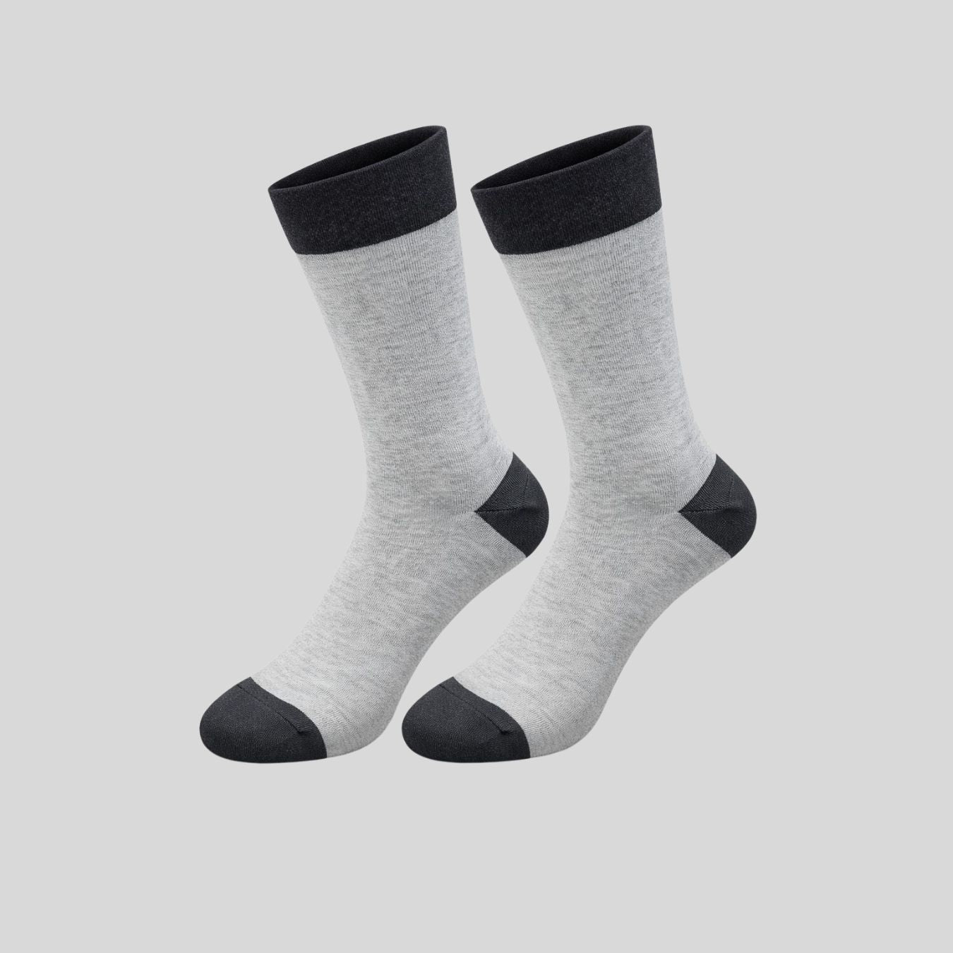 Cocoa Cuff Essentials Socks (Pack of 5)