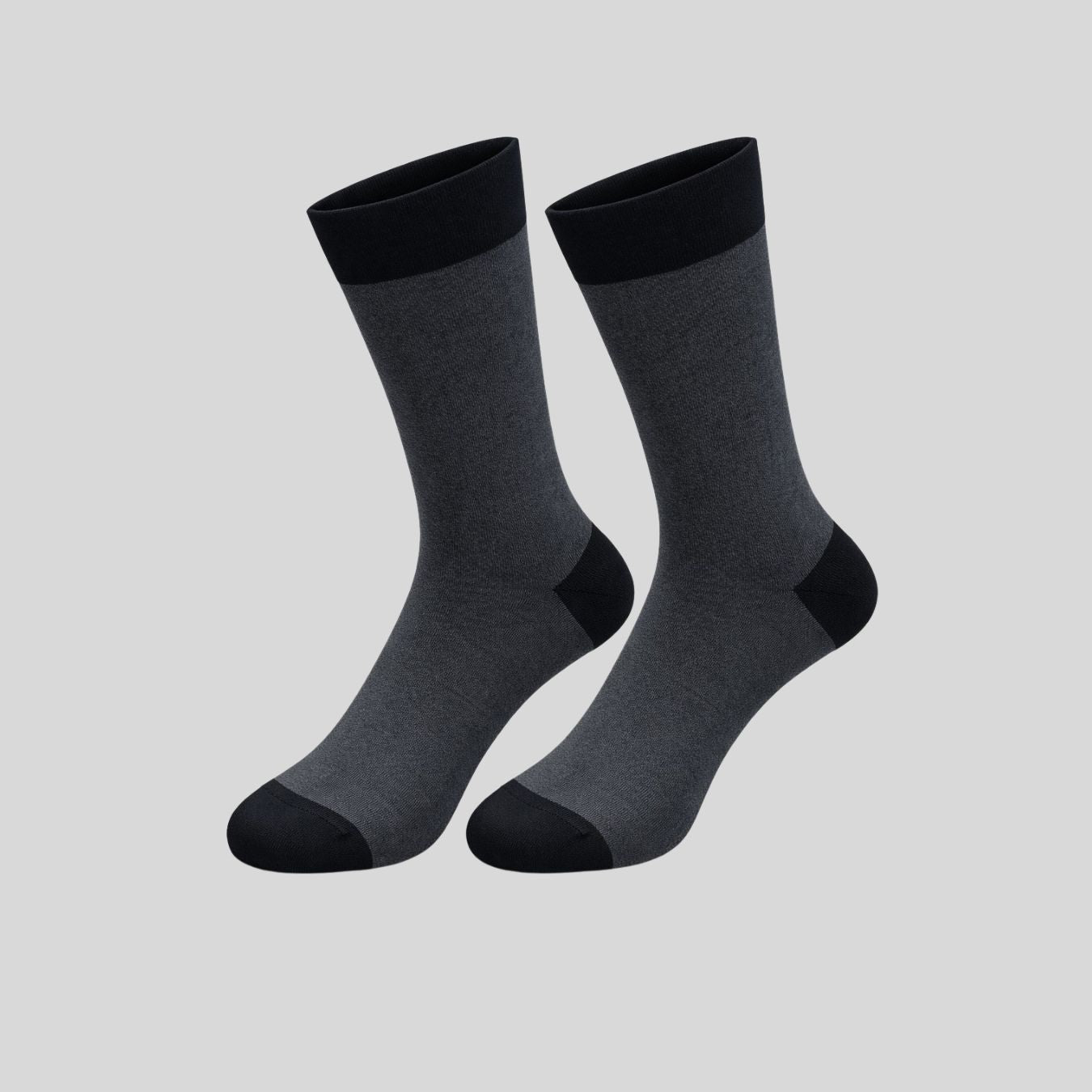 Cocoa Cuff Essentials Socks (Pack of 5)