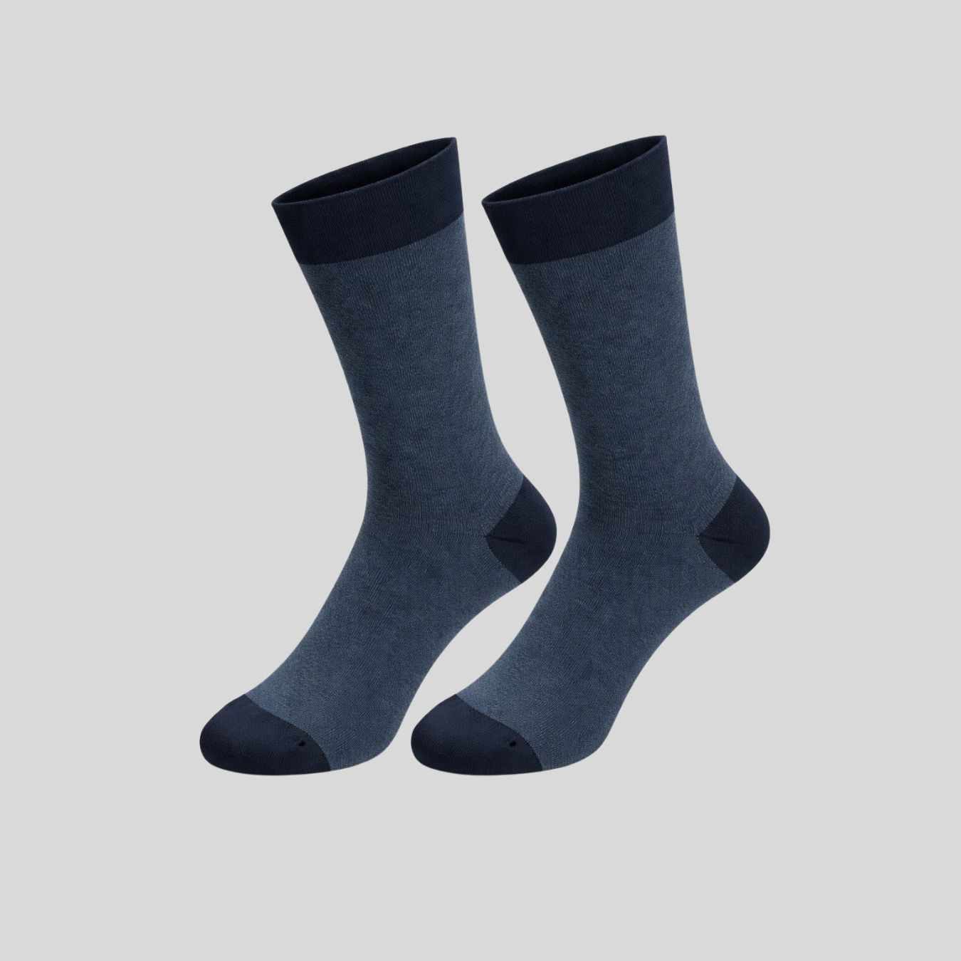 Cocoa Cuff Essentials Socks (Pack of 5)