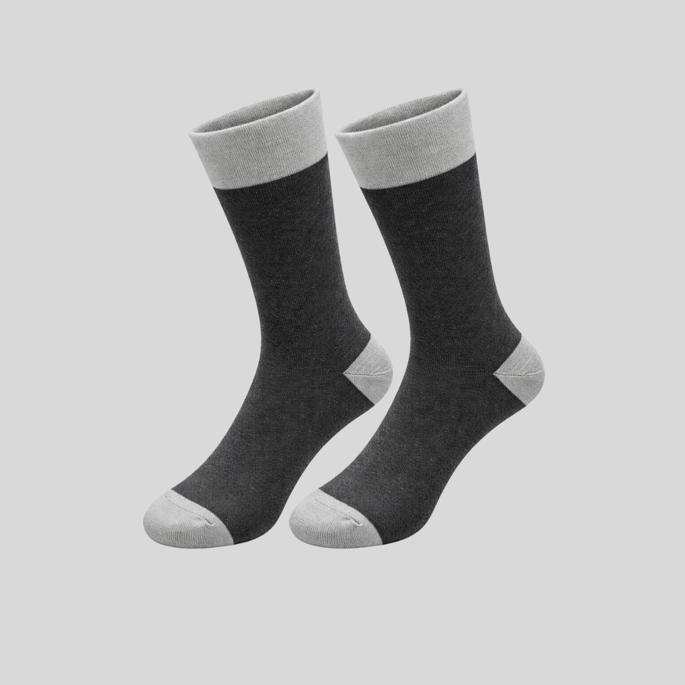 Cocoa Cuff Essentials Socks (Pack of 5)