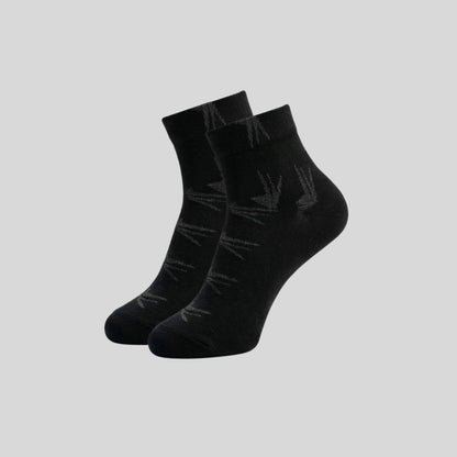 Mid Calf Socks (Pack of 5)