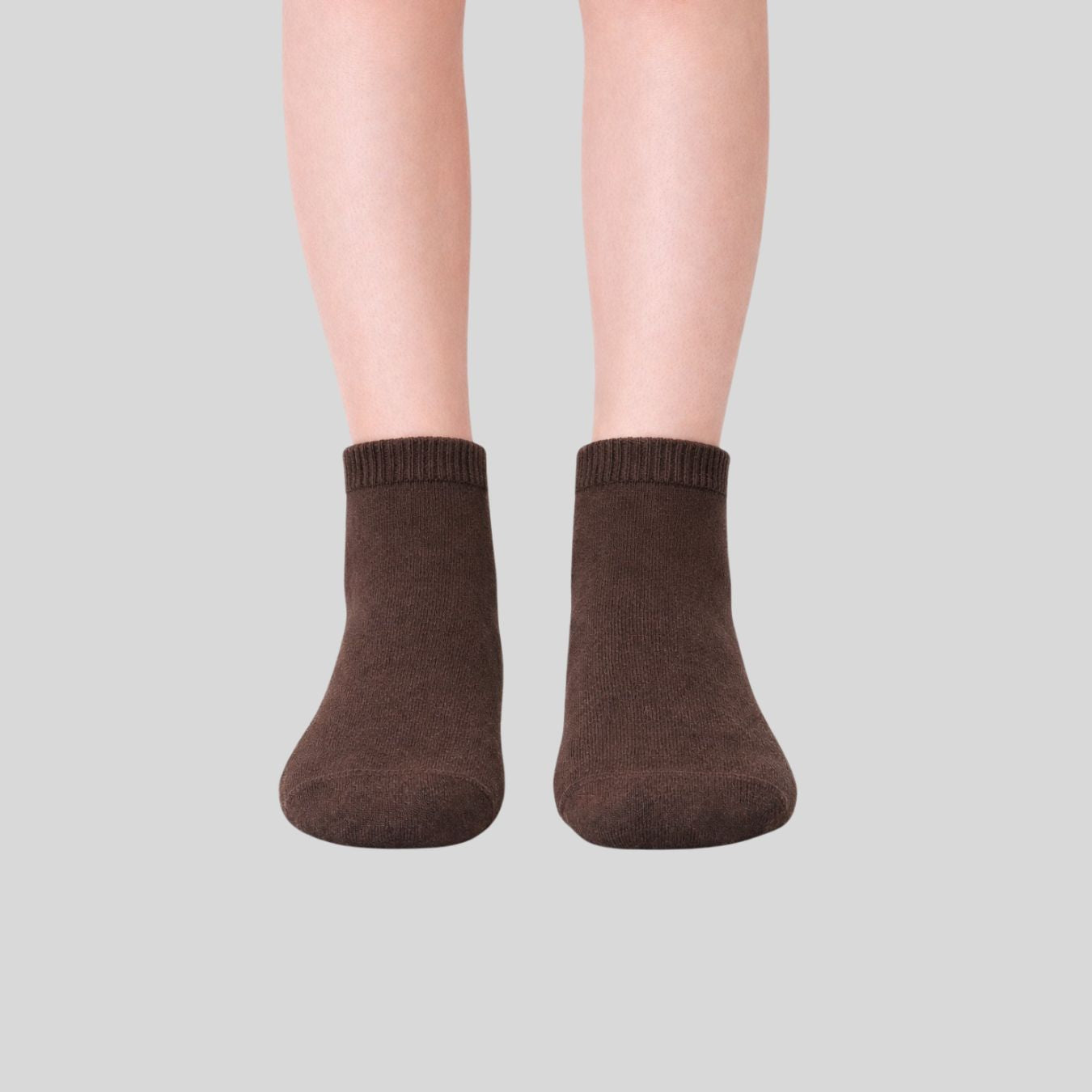 Petaldot Ankle Socks (Pack of 5)