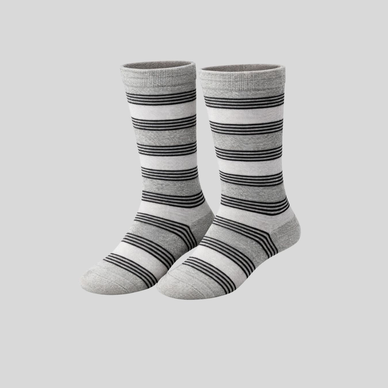 Amber Lane Calf Socks (Pack of 5)