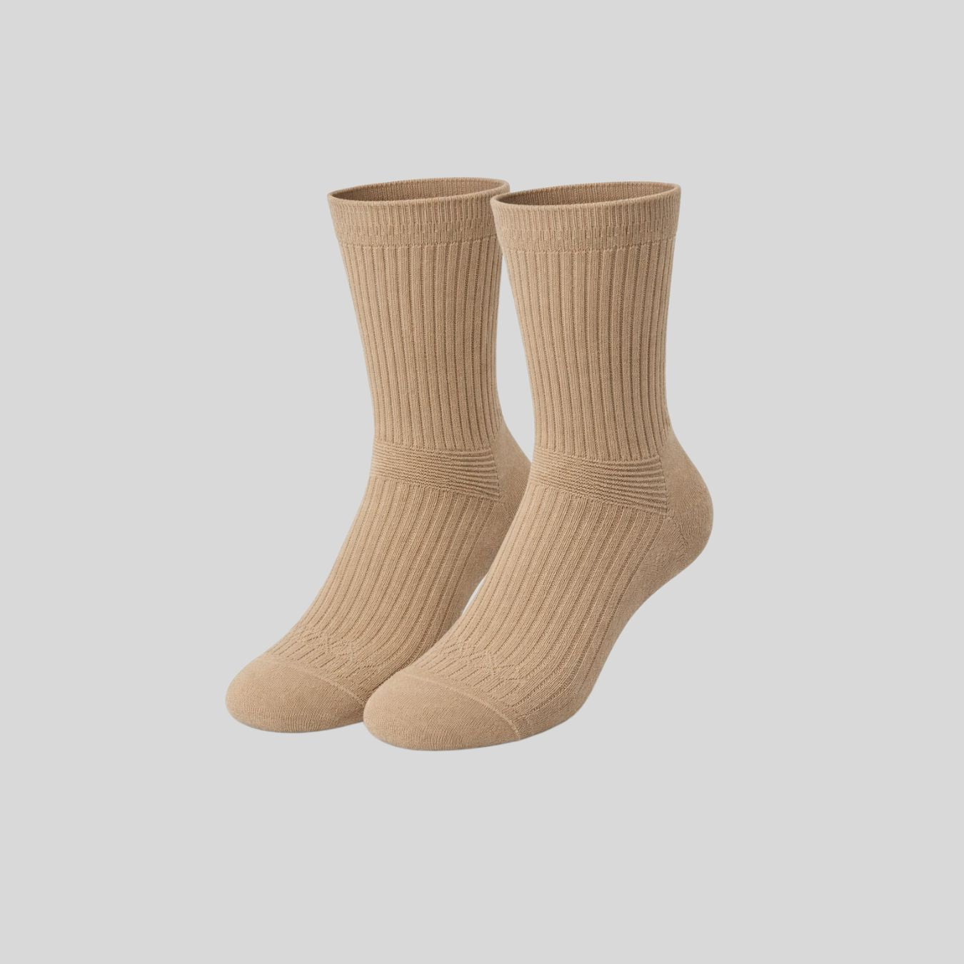 EasyWear Ankle Socks (Pack of 5)