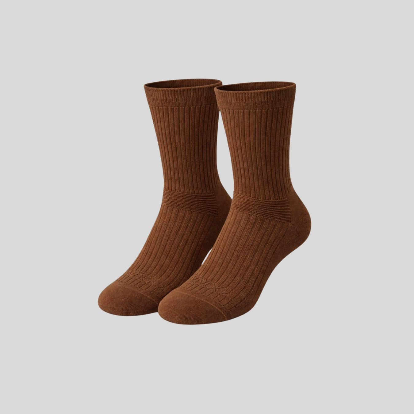EasyWear Ankle Socks (Pack of 5)