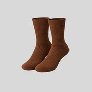 EasyWear Calf Length Socks (Pack of 5)
