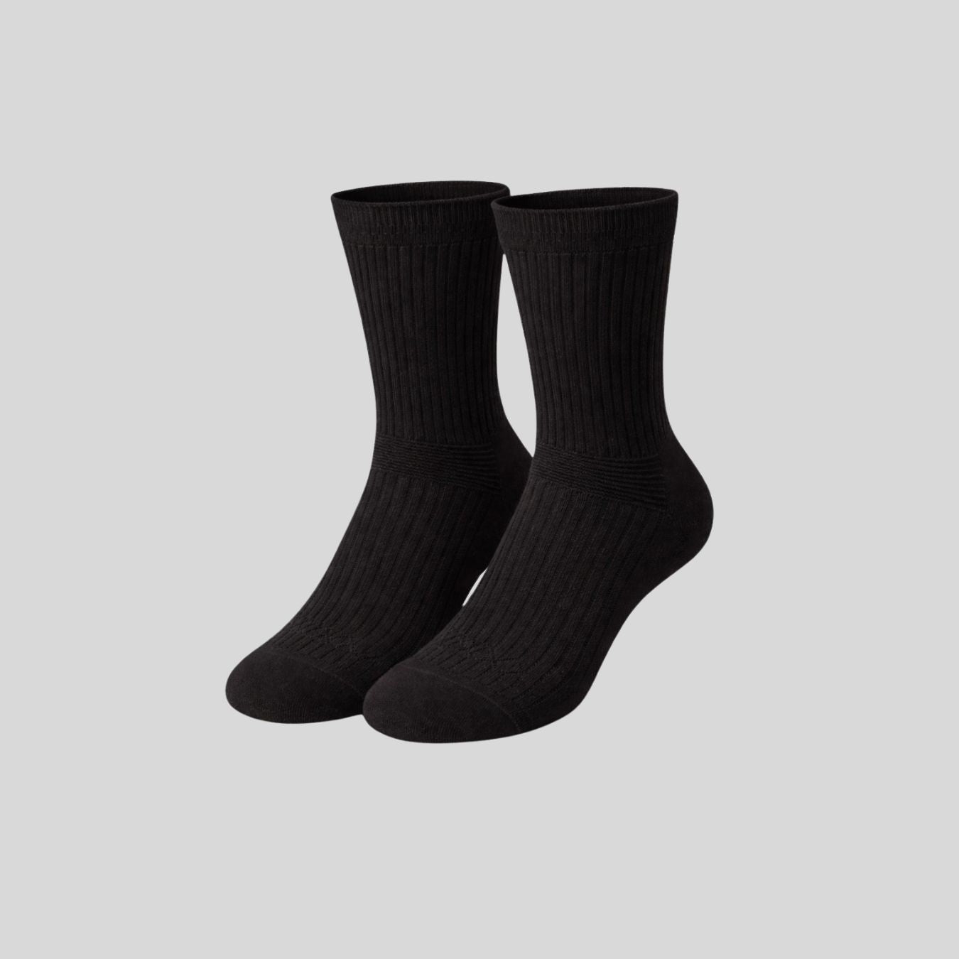 EasyWear Ankle Socks (Pack of 5)