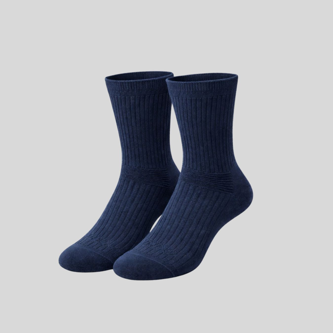 EasyWear Ankle Socks (Pack of 5)