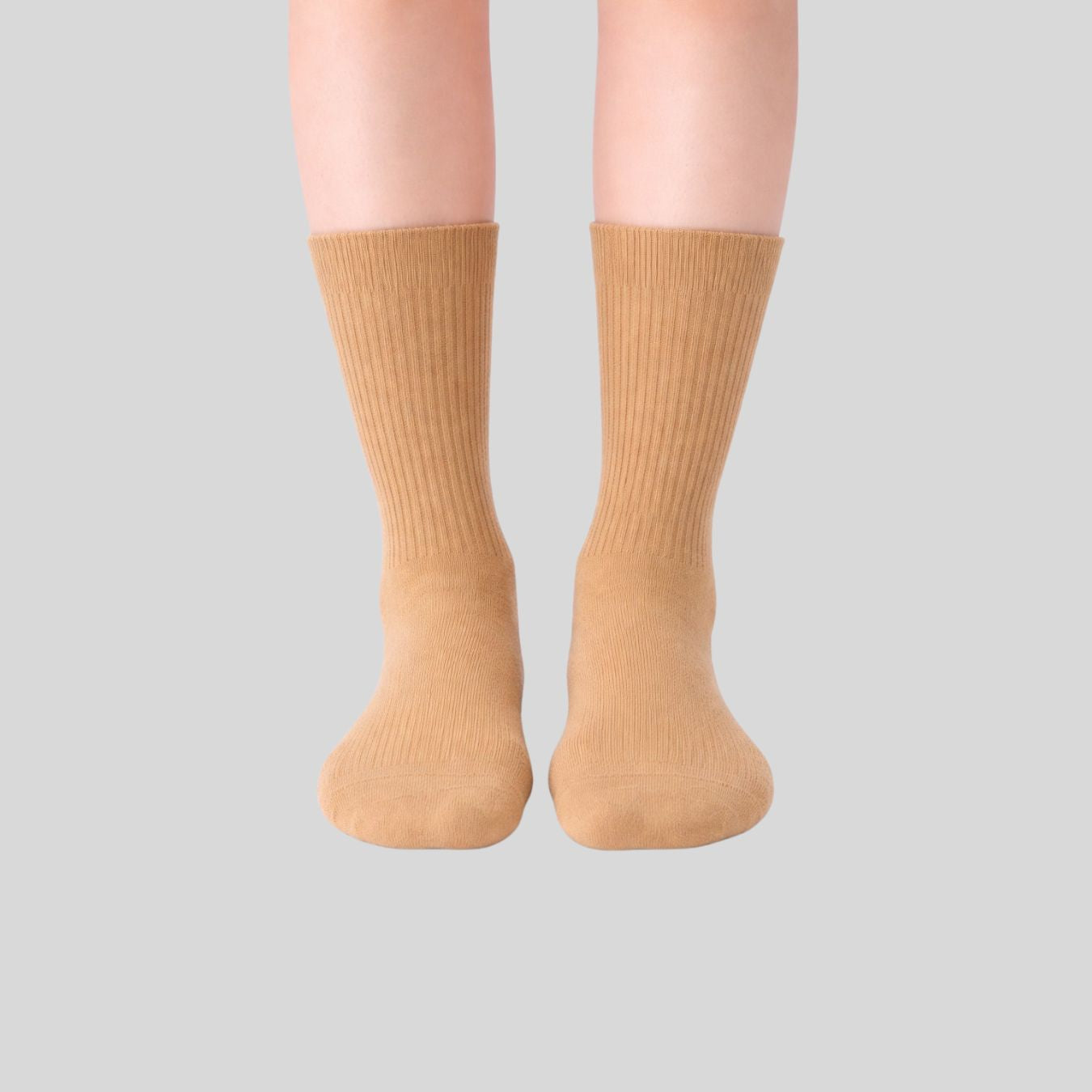 EasyWear Ankle Socks (Pack of 5)