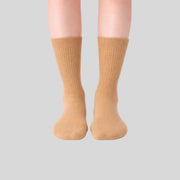 EasyWear Calf Length Socks (Pack of 5)