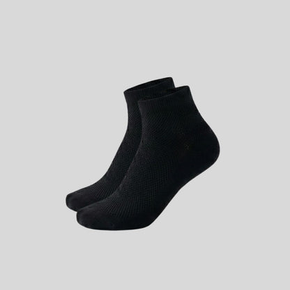 Ankle Height Socks (Pack of 5)