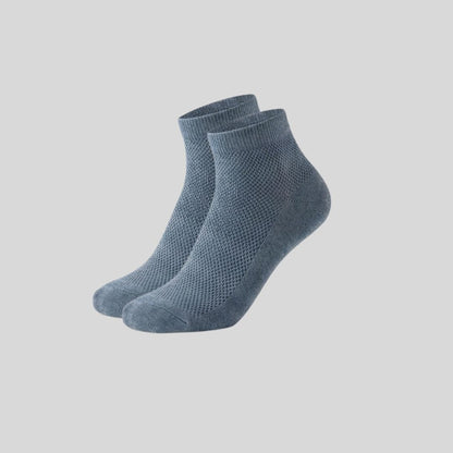 Ankle Height Socks (Pack of 5)