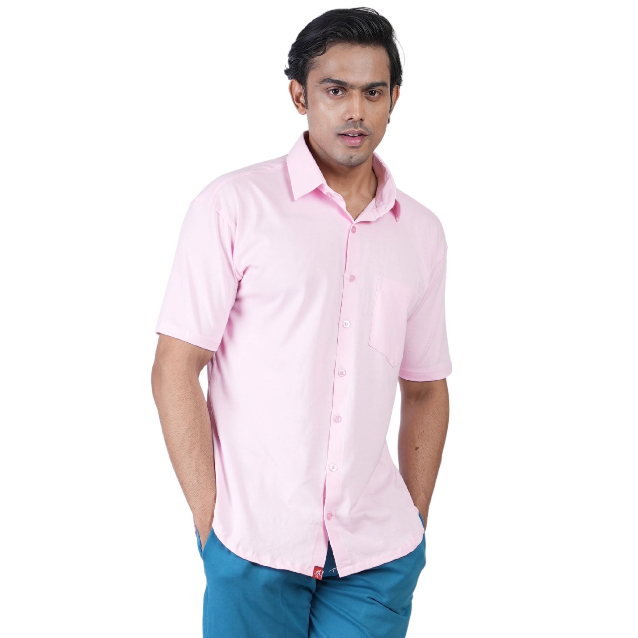 Clearance Craze Front Open Shirt – P3