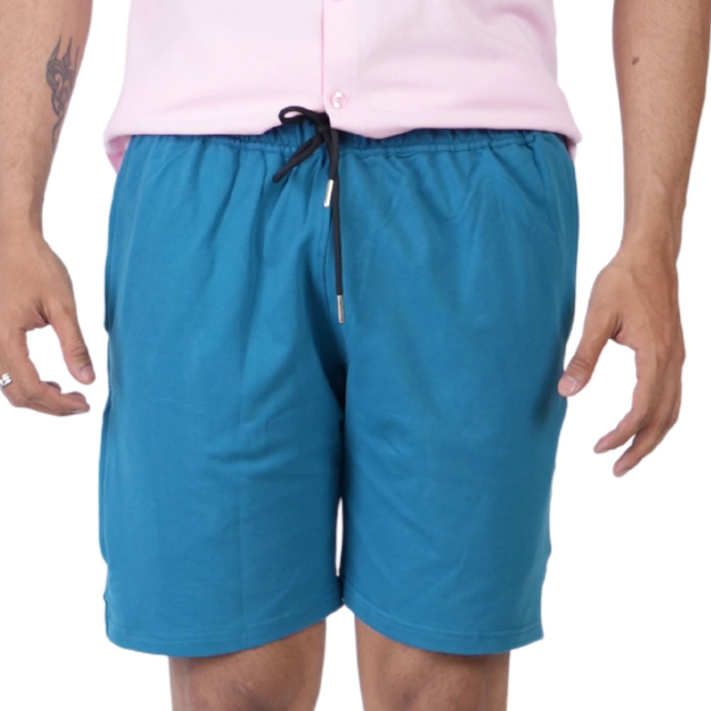 The Terino Short French Terry Shorts P3 