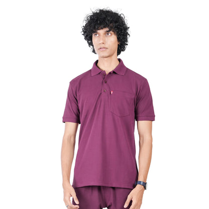 The Aeroweave Polo Polos P3 