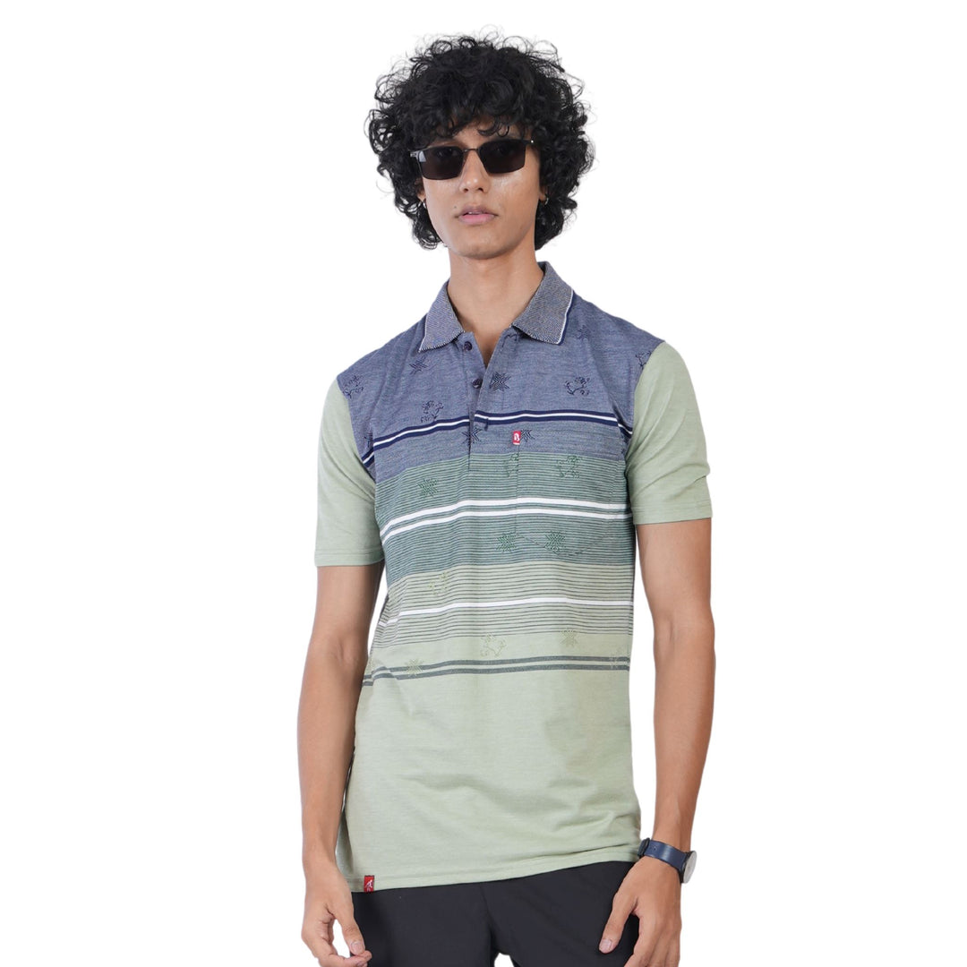 Starfish Designer Polo