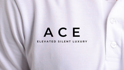 The Ace Polo