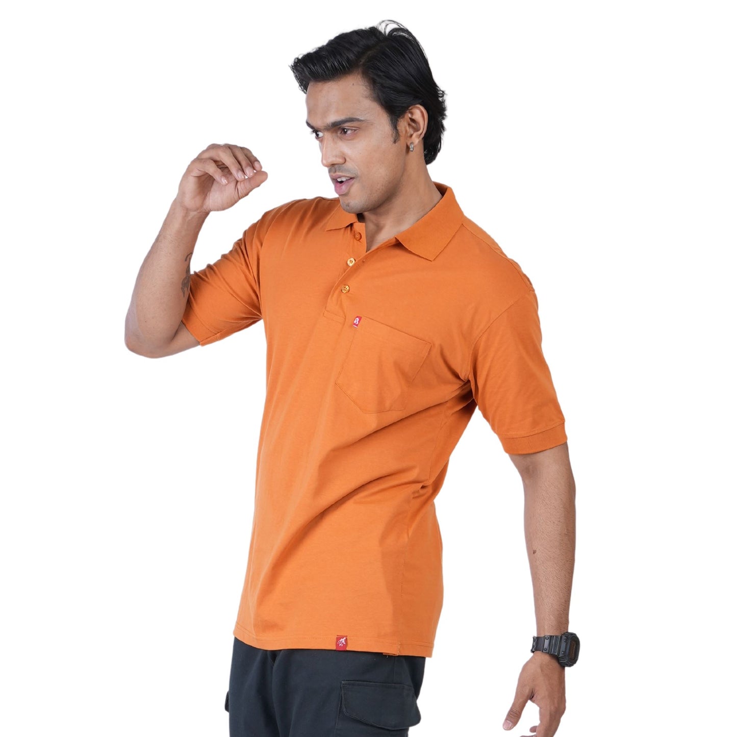 The Maverick Polo Polos P3 Scorching Thar Small (80 cm - 85 cm) 