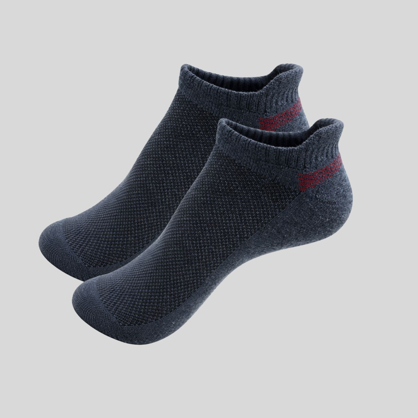 ActiveEdge Low-Cut Socks (Pack of 5)