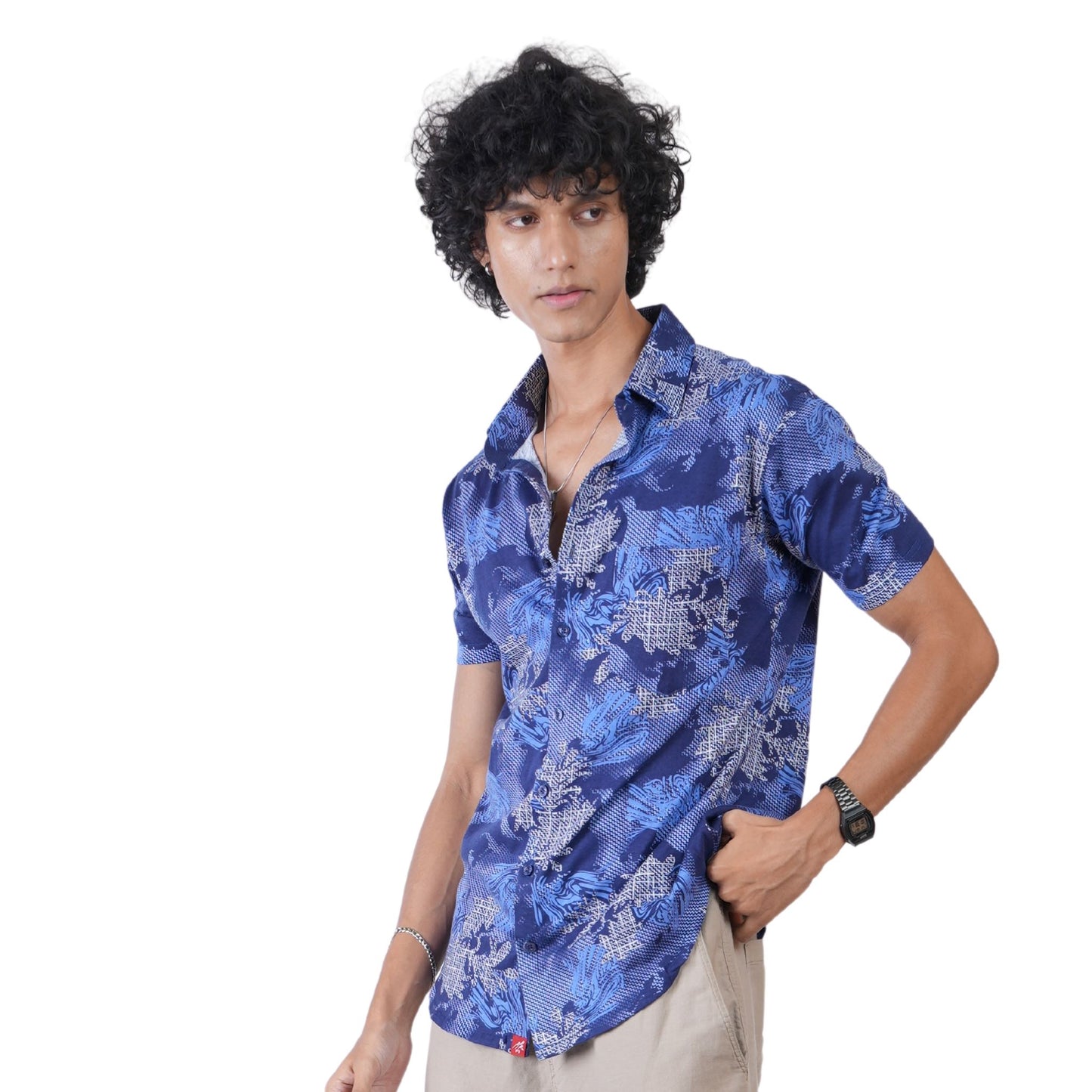 The Resort Knit Shirt Designer Polos P3 