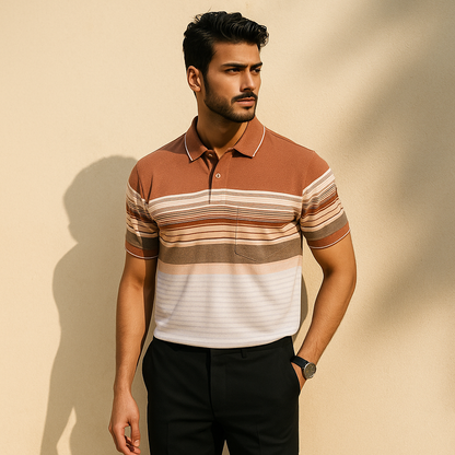 The Rustic Lanes Designer Polo