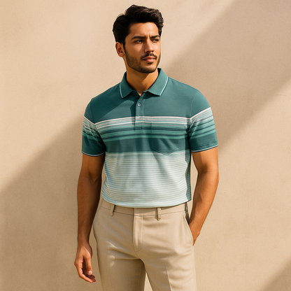 The Rustic Lanes Designer Polo