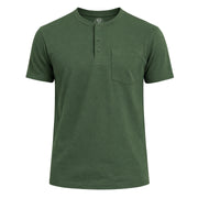 Classic Henley