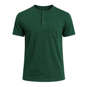 Classic Henley
