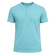 Classic Henley