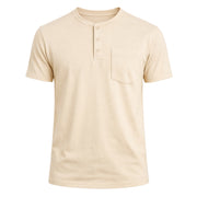 Classic Henley
