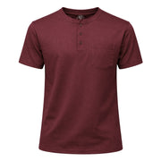 Classic Henley – P3 India