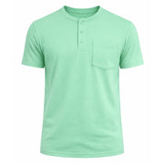 Classic Henley