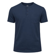 Classic Henley