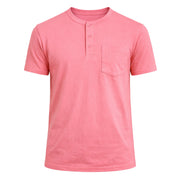 Classic Henley