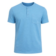 Classic Henley