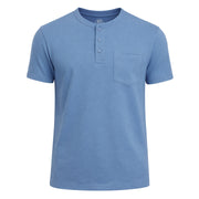 Classic Henley