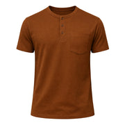 Classic Henley