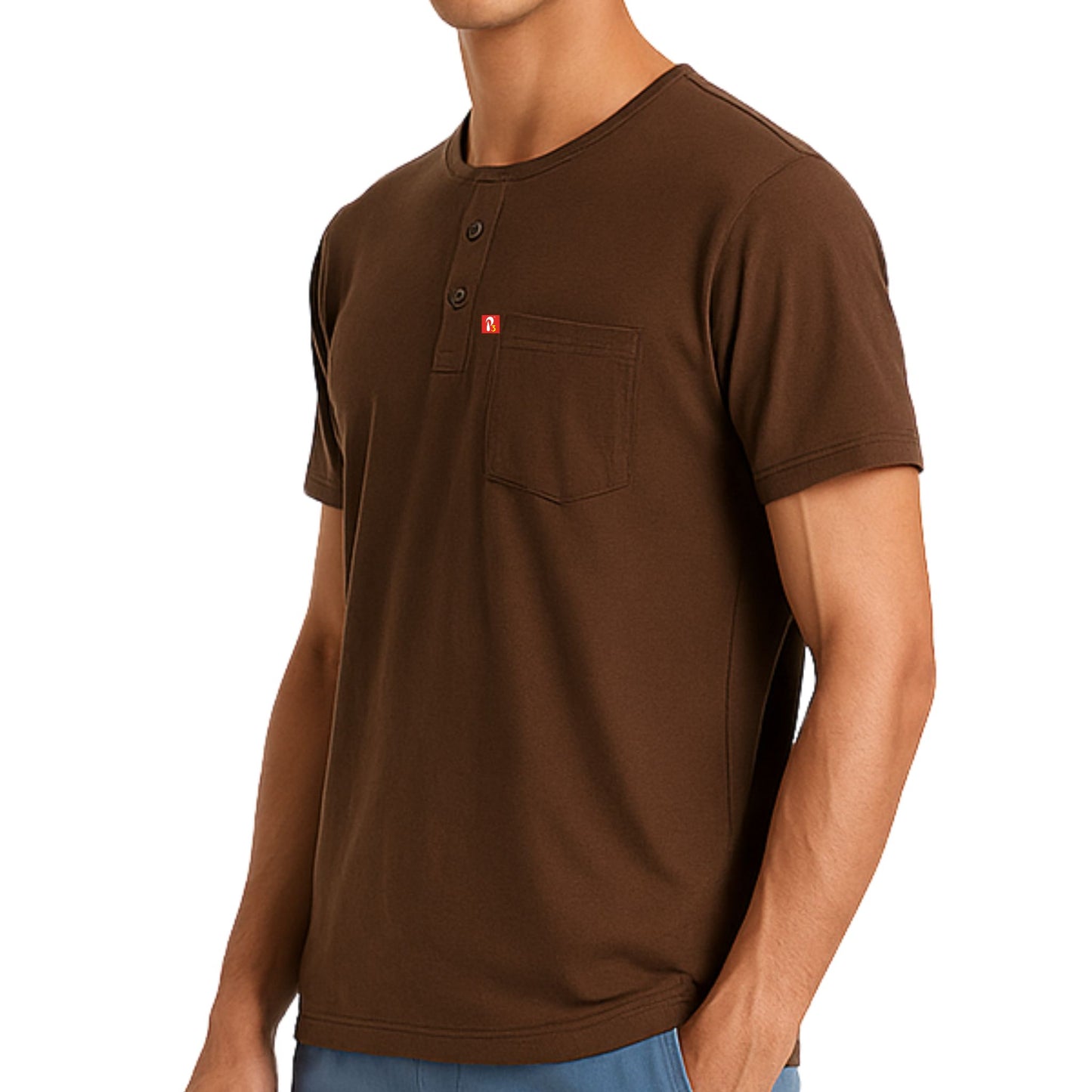 Classic Henley
