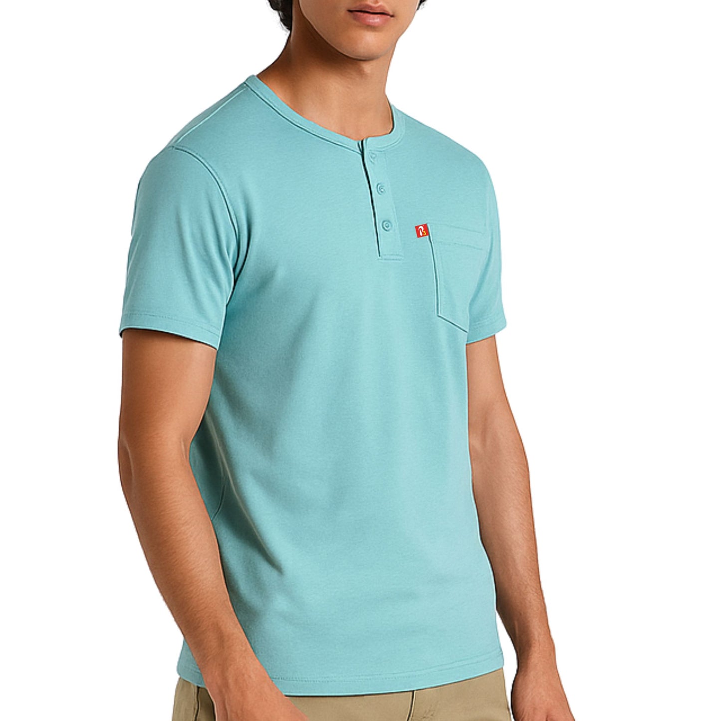 Classic Henley