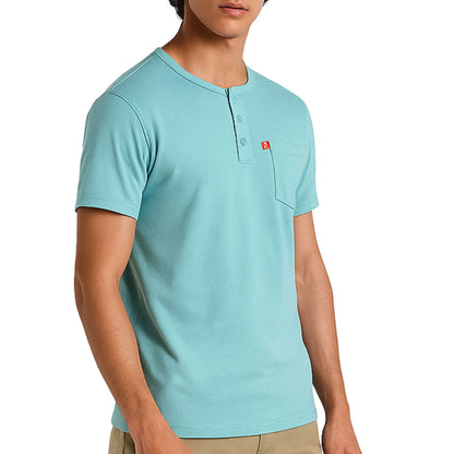 Classic Henley
