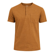 Classic Henley