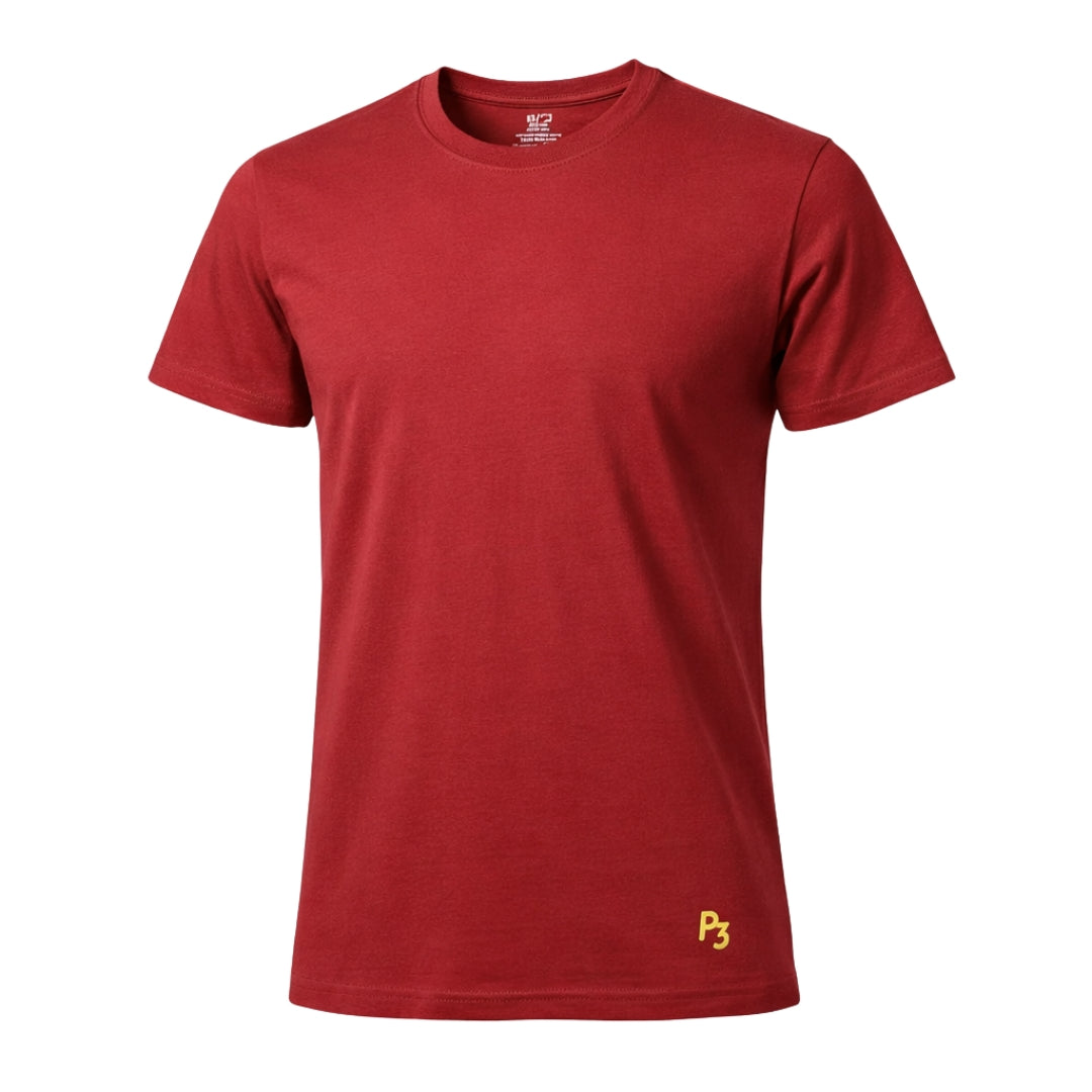 The Classic Crew Tee