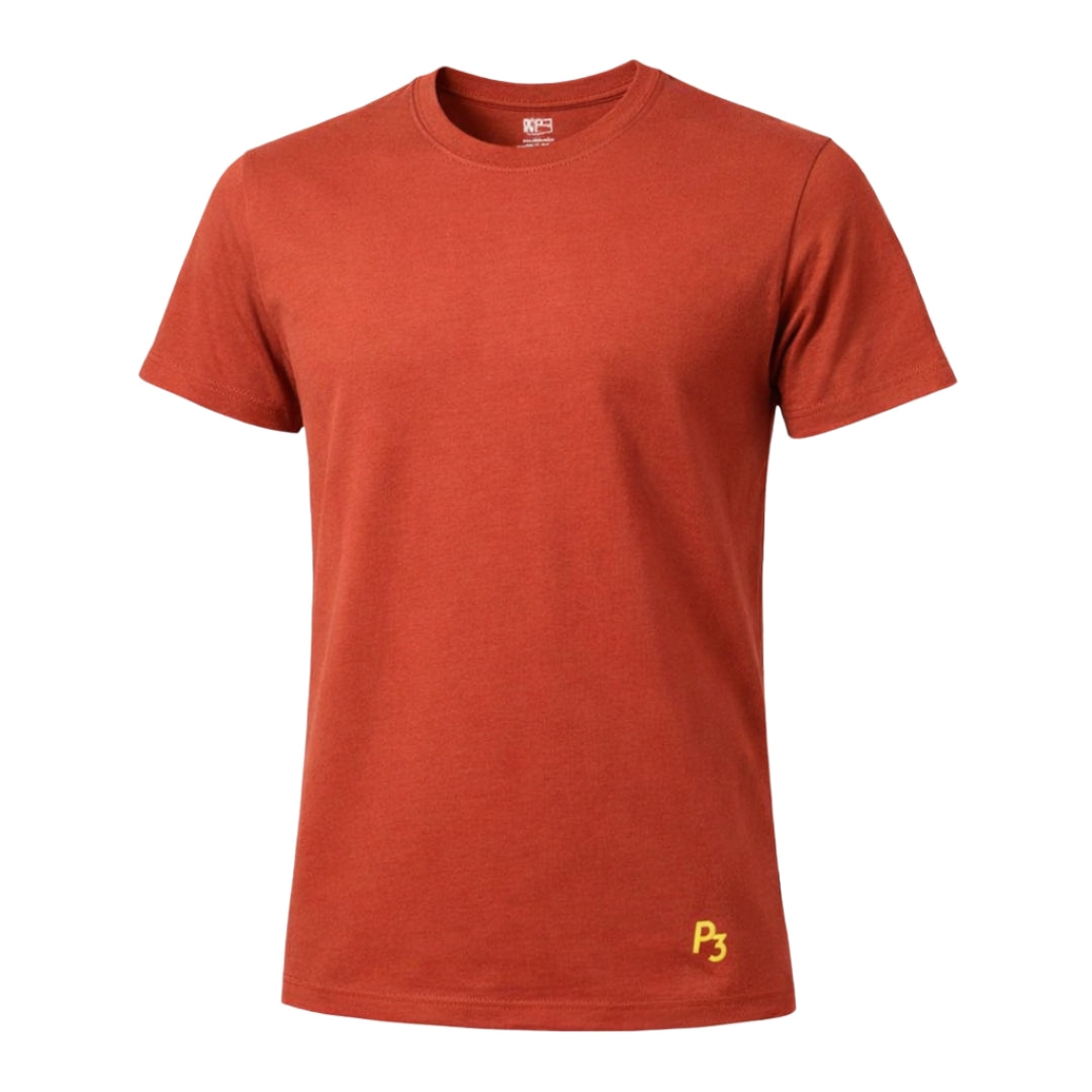 The Classic Crew Tee