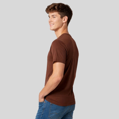 The Classic Crew Tee