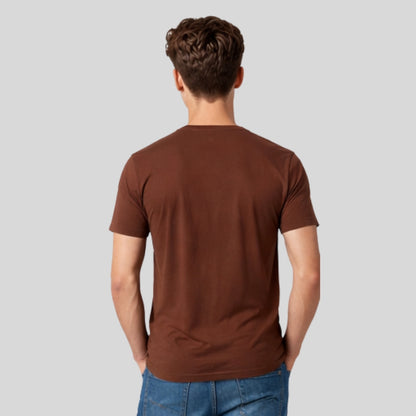 The Classic Crew Tee