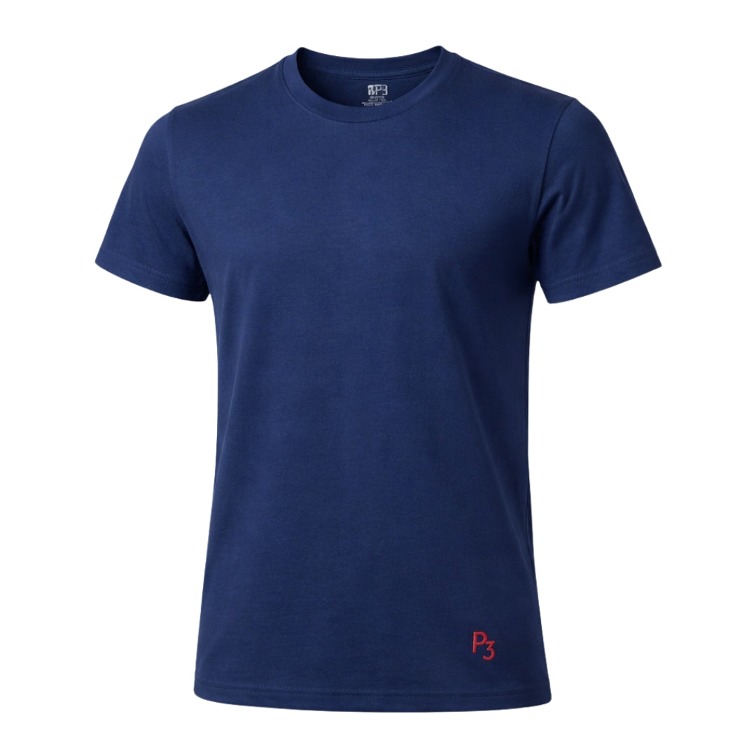 The Classic Crew Tee