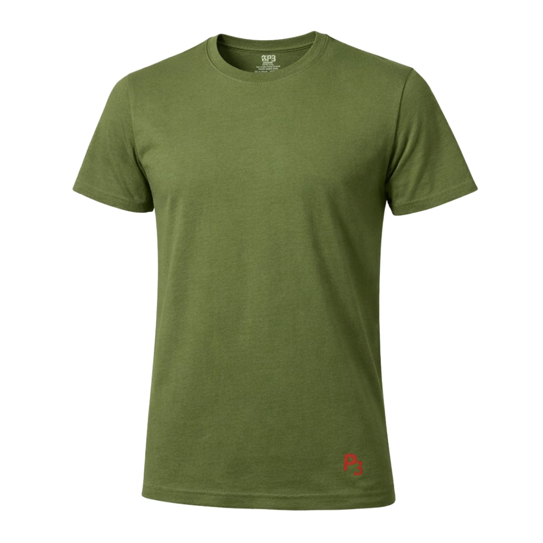 The Classic Crew Tee